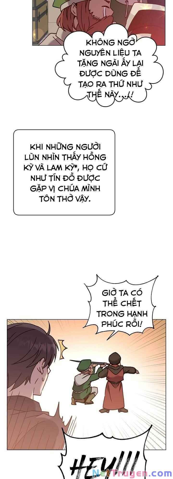 đọc truyện Anh Hùng Mạnh Nhất Trở Lại Chương 52 ảnh 39 tại Giả Dược