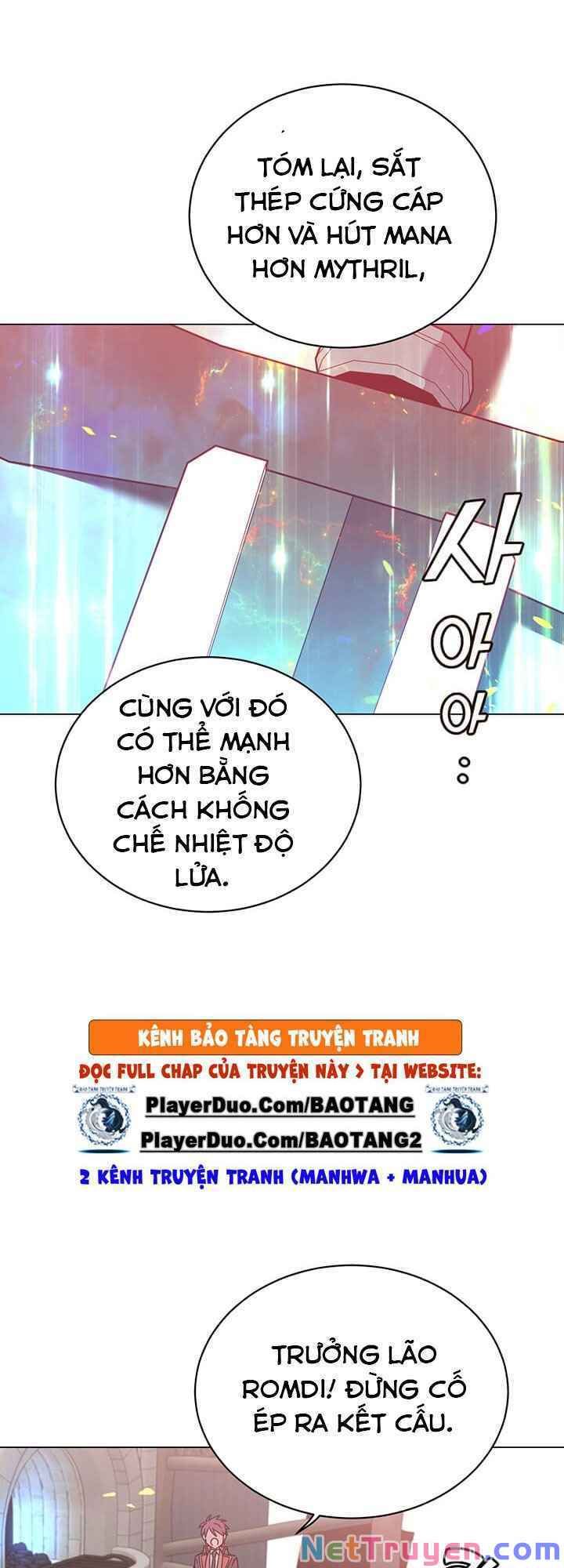 đọc truyện Anh Hùng Mạnh Nhất Trở Lại Chương 52 ảnh 43 tại Giả Dược