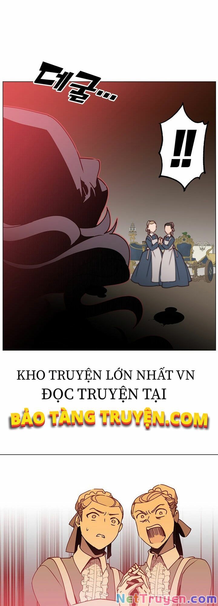 đọc truyện Anh Hùng Mạnh Nhất Trở Lại Chương 53 ảnh 19 tại Truyện Dạ Ký