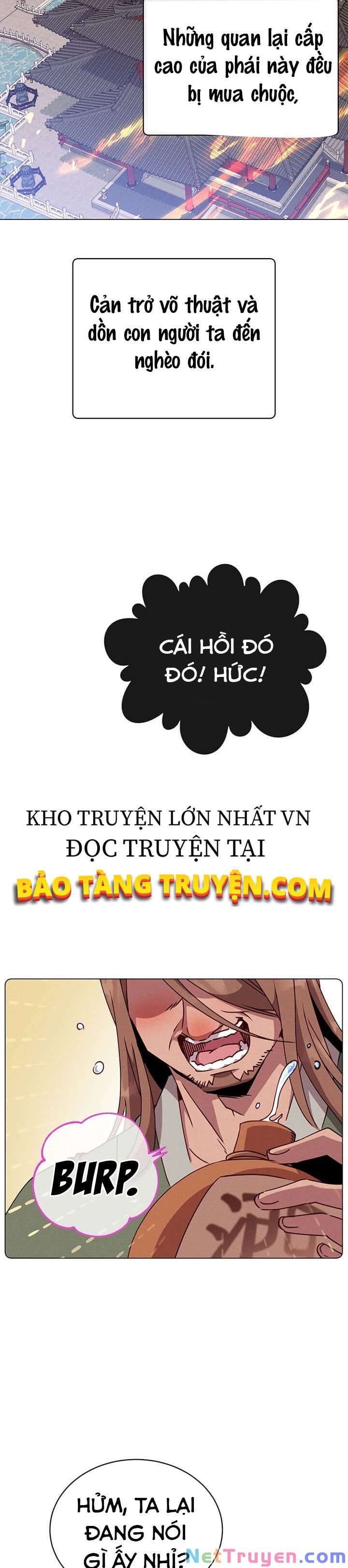 đọc truyện Anh Hùng Mạnh Nhất Trở Lại Chương 54 ảnh 16 tại Thiên Thai Truyện