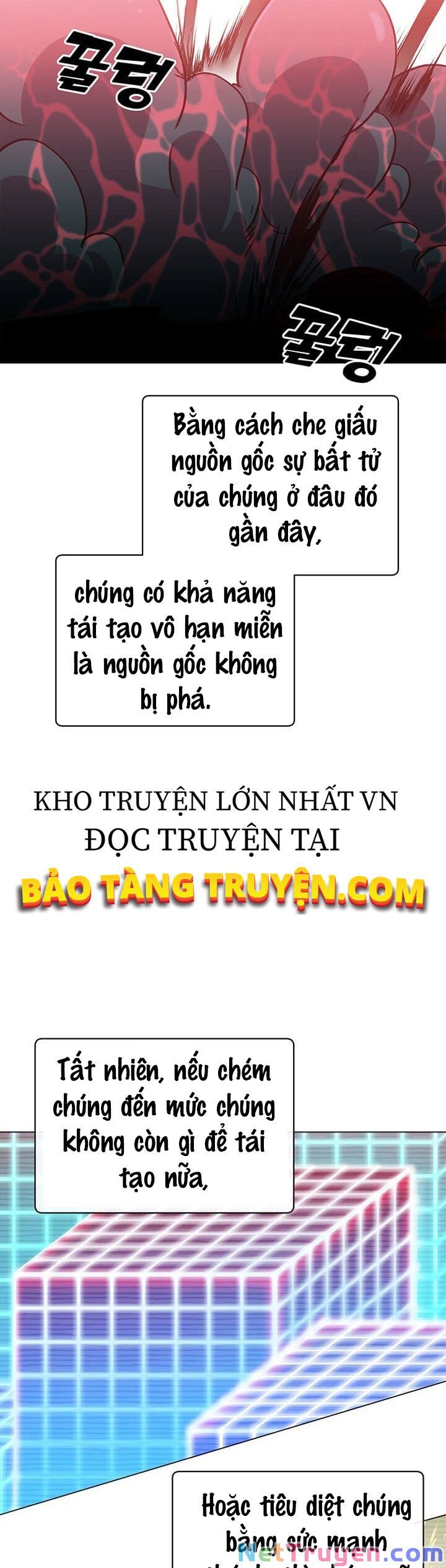 đọc truyện Anh Hùng Mạnh Nhất Trở Lại Chương 54 ảnh 24 tại Thiên Thai Truyện