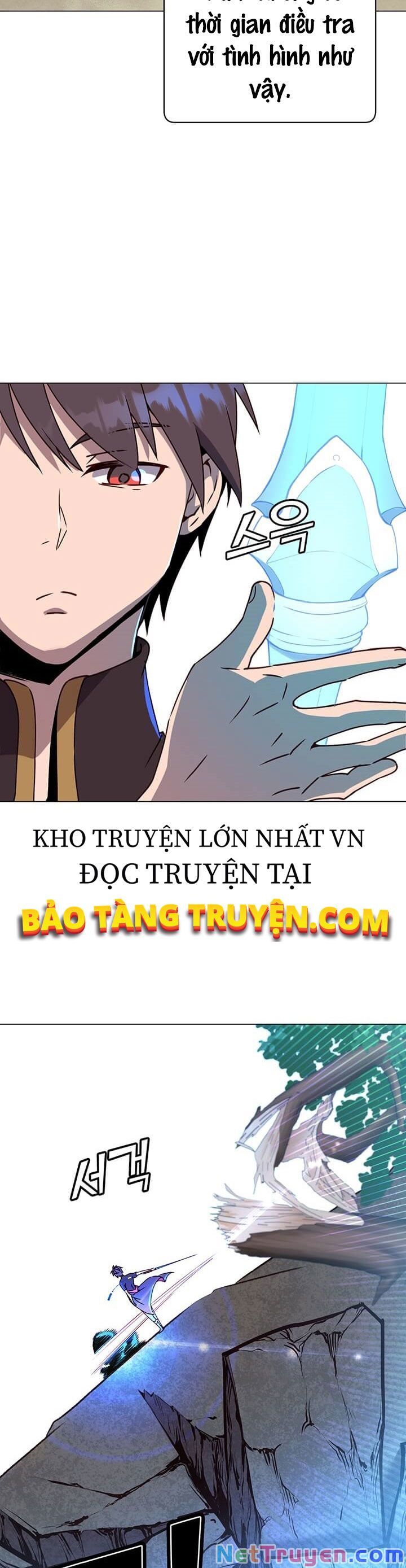 đọc truyện Anh Hùng Mạnh Nhất Trở Lại Chương 54 ảnh 28 tại Thiên Thai Truyện