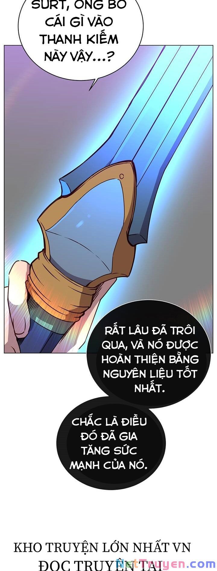 đọc truyện Anh Hùng Mạnh Nhất Trở Lại Chương 54 ảnh 32 tại Thiên Thai Truyện