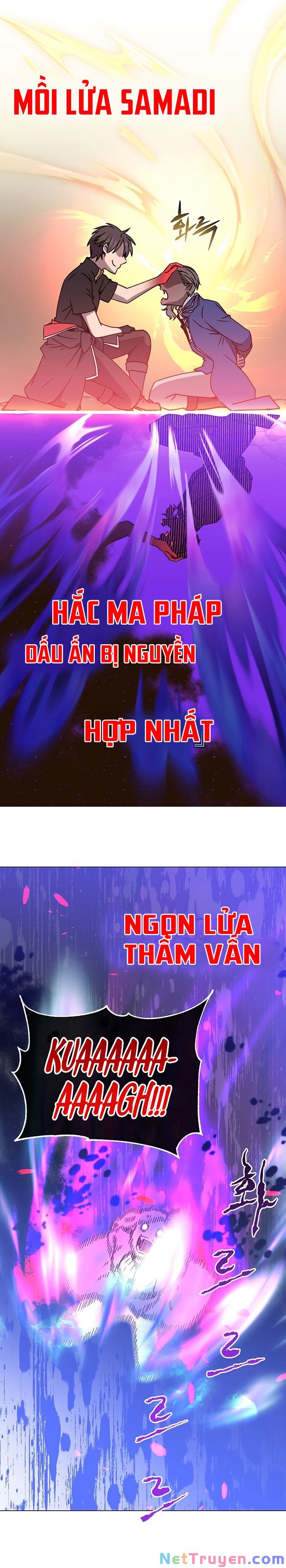 đọc truyện Anh Hùng Mạnh Nhất Trở Lại Chương 55 ảnh 13 tại Thiên Thai Truyện