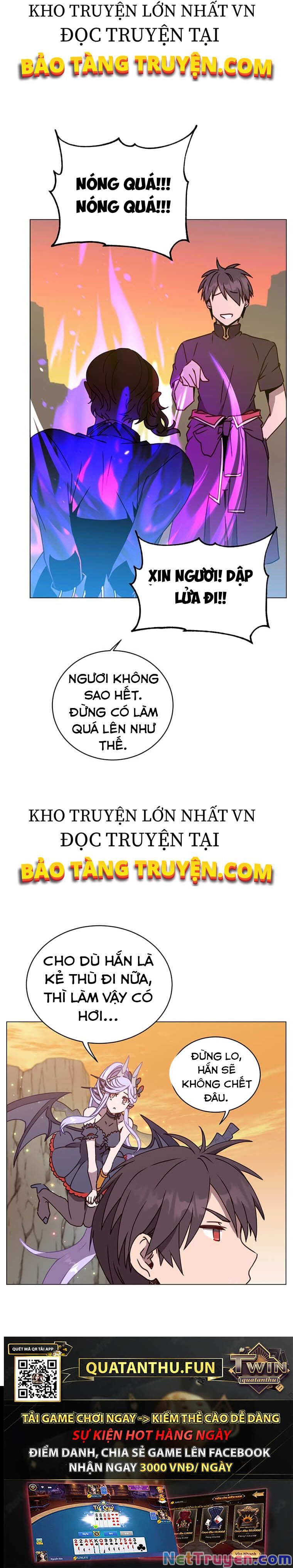 đọc truyện Anh Hùng Mạnh Nhất Trở Lại Chương 55 ảnh 14 tại Thiên Thai Truyện
