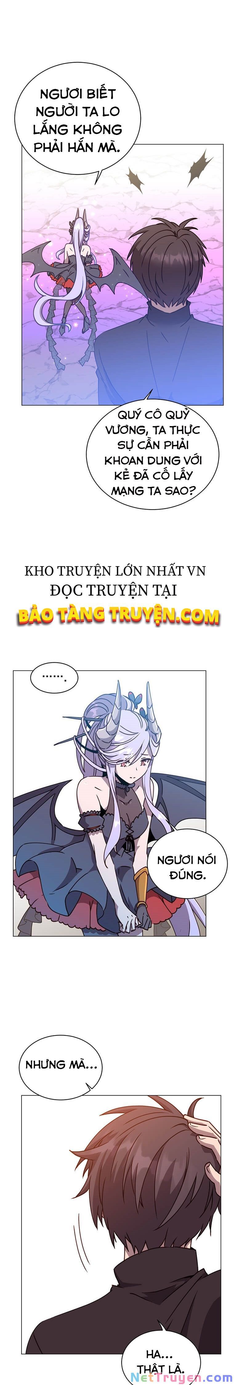 đọc truyện Anh Hùng Mạnh Nhất Trở Lại Chương 55 ảnh 15 tại Thiên Thai Truyện