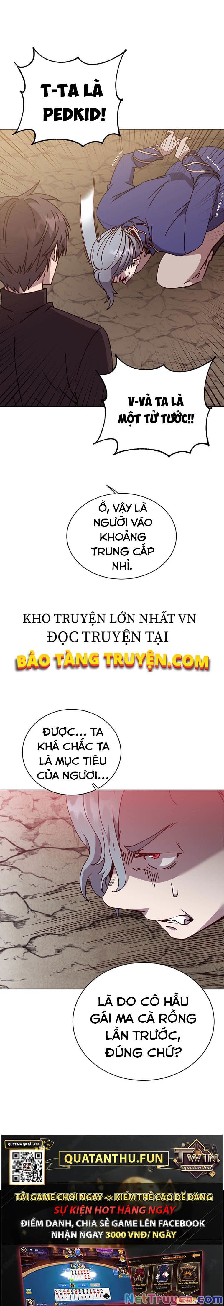 đọc truyện Anh Hùng Mạnh Nhất Trở Lại Chương 55 ảnh 18 tại Thiên Thai Truyện