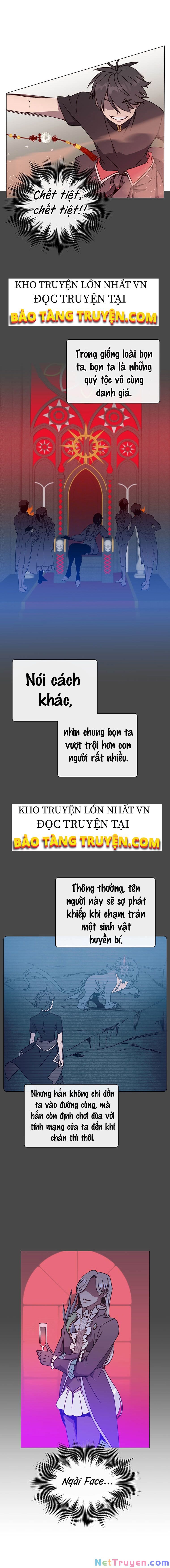 đọc truyện Anh Hùng Mạnh Nhất Trở Lại Chương 55 ảnh 8 tại Thiên Thai Truyện