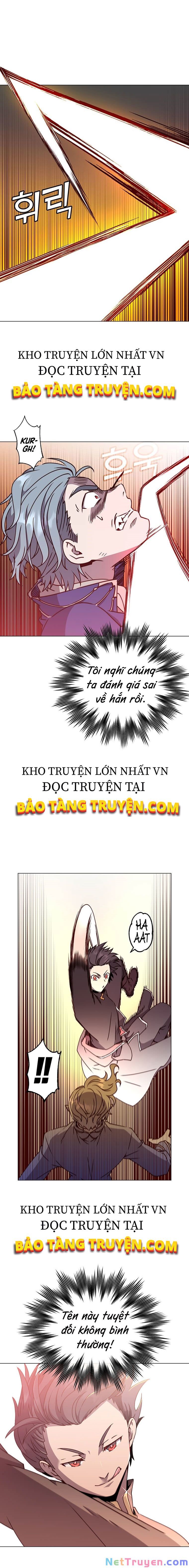 đọc truyện Anh Hùng Mạnh Nhất Trở Lại Chương 55 ảnh 9 tại Thiên Thai Truyện