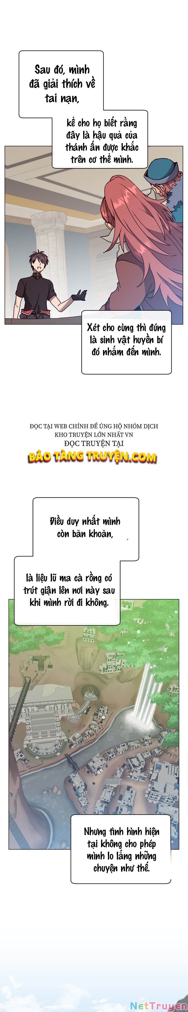 đọc truyện Anh Hùng Mạnh Nhất Trở Lại Chương 56 ảnh 13 tại Thiên Thai Truyện