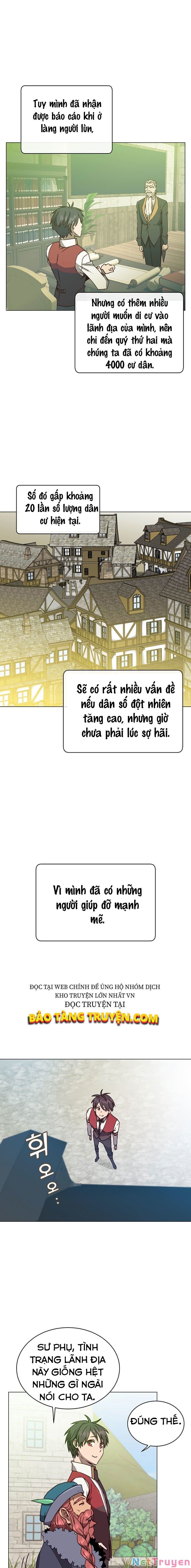 đọc truyện Anh Hùng Mạnh Nhất Trở Lại Chương 56 ảnh 18 tại Thiên Thai Truyện