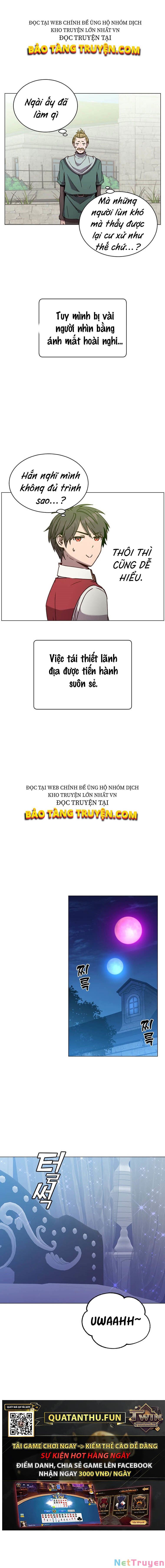 đọc truyện Anh Hùng Mạnh Nhất Trở Lại Chương 56 ảnh 20 tại Thiên Thai Truyện