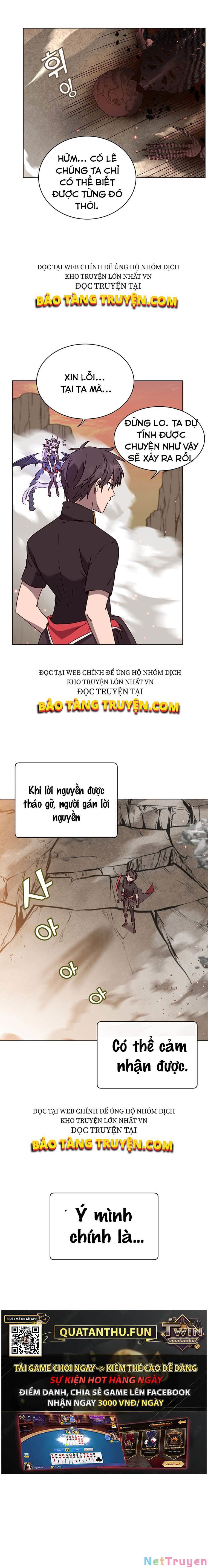 đọc truyện Anh Hùng Mạnh Nhất Trở Lại Chương 56 ảnh 3 tại Thiên Thai Truyện