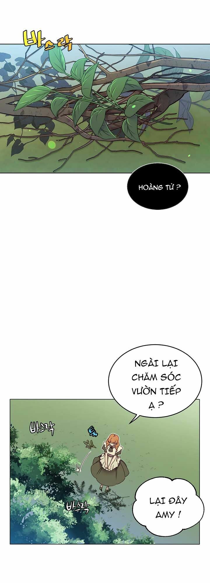 đọc truyện Anh Hùng Mạnh Nhất Trở Lại Chương 6 ảnh 12 tại Thiên Thai Truyện