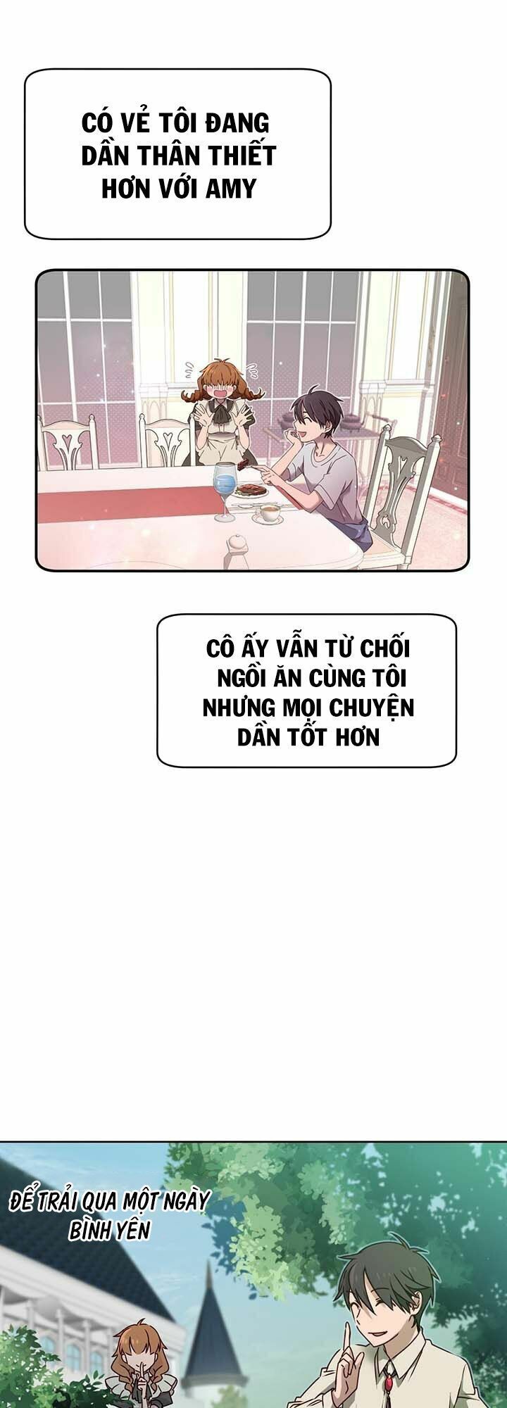đọc truyện Anh Hùng Mạnh Nhất Trở Lại Chương 6 ảnh 16 tại Thiên Thai Truyện