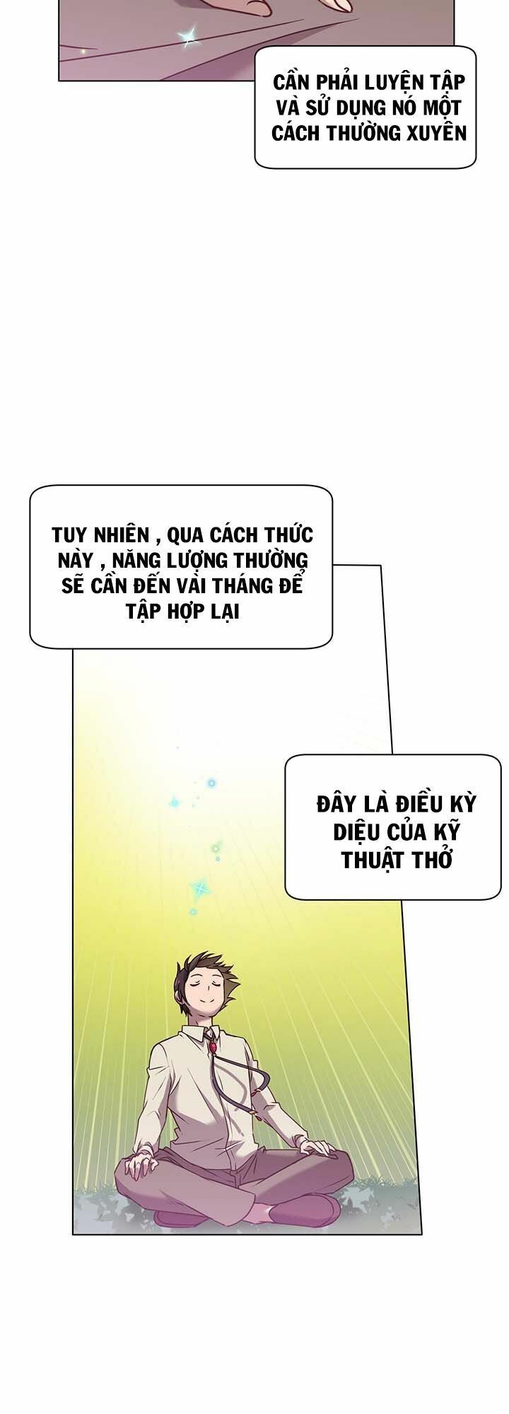 đọc truyện Anh Hùng Mạnh Nhất Trở Lại Chương 6 ảnh 22 tại Thiên Thai Truyện