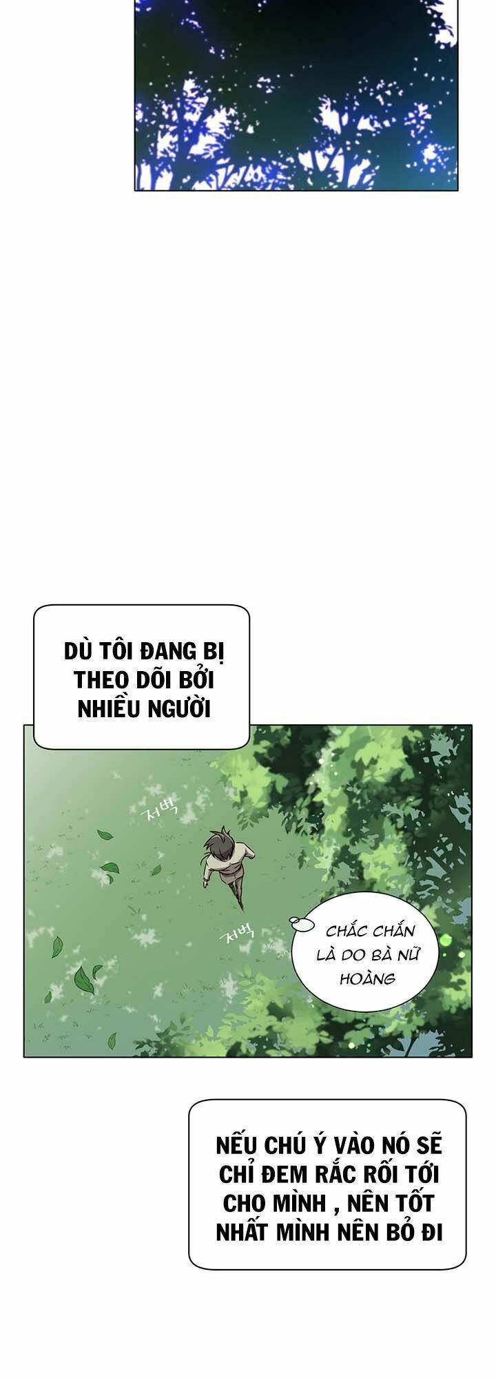đọc truyện Anh Hùng Mạnh Nhất Trở Lại Chương 6 ảnh 26 tại Thiên Thai Truyện