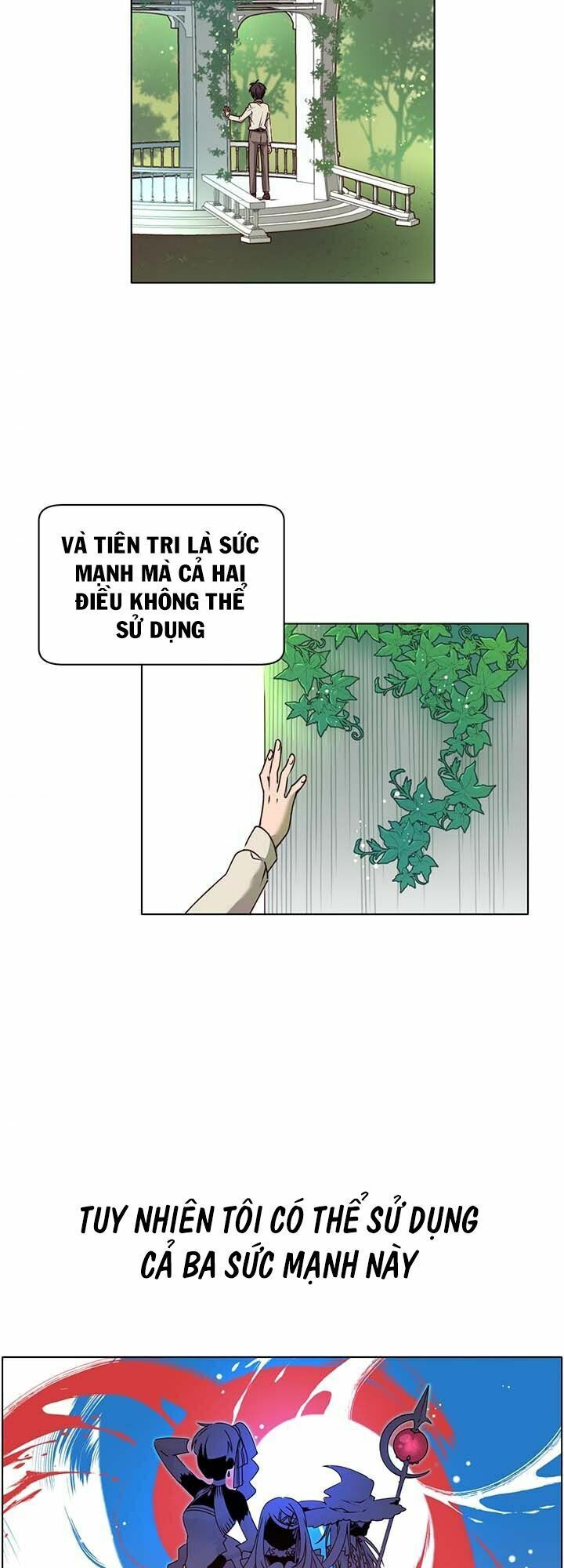 đọc truyện Anh Hùng Mạnh Nhất Trở Lại Chương 6 ảnh 31 tại Thiên Thai Truyện