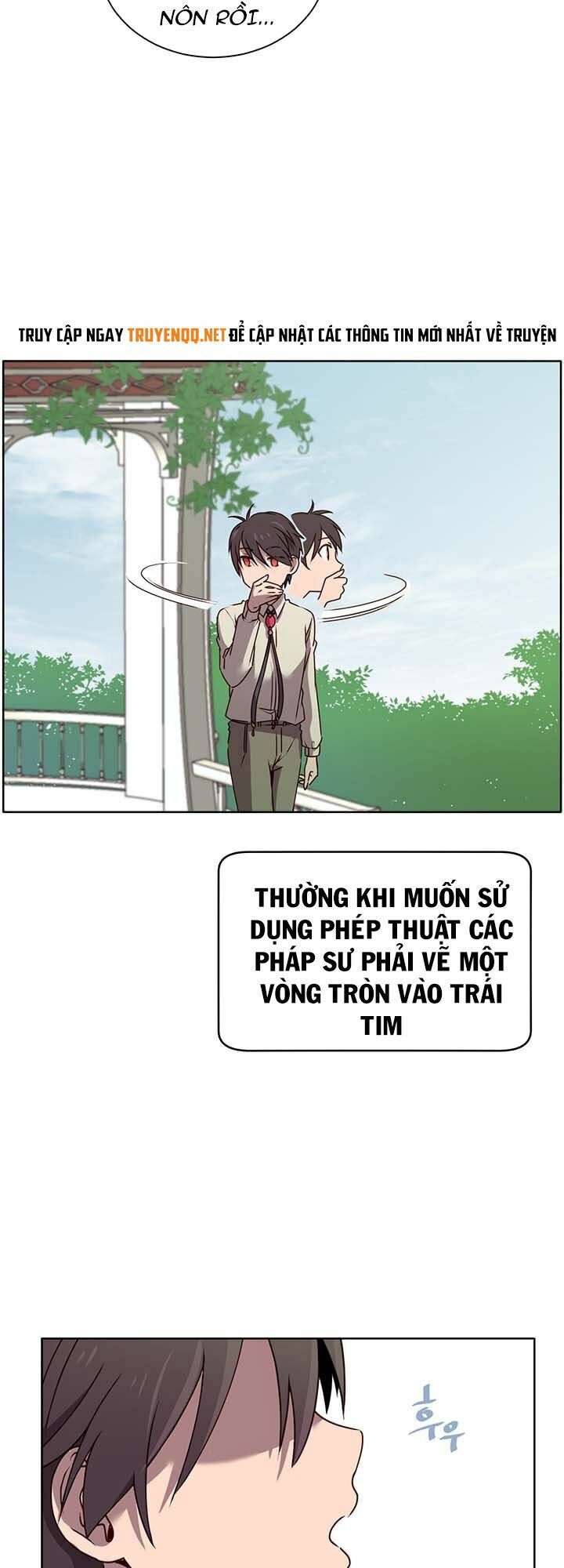 đọc truyện Anh Hùng Mạnh Nhất Trở Lại Chương 6 ảnh 34 tại Thiên Thai Truyện