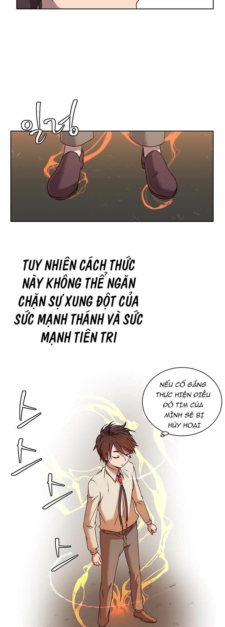 đọc truyện Anh Hùng Mạnh Nhất Trở Lại Chương 6 ảnh 35 tại Thiên Thai Truyện