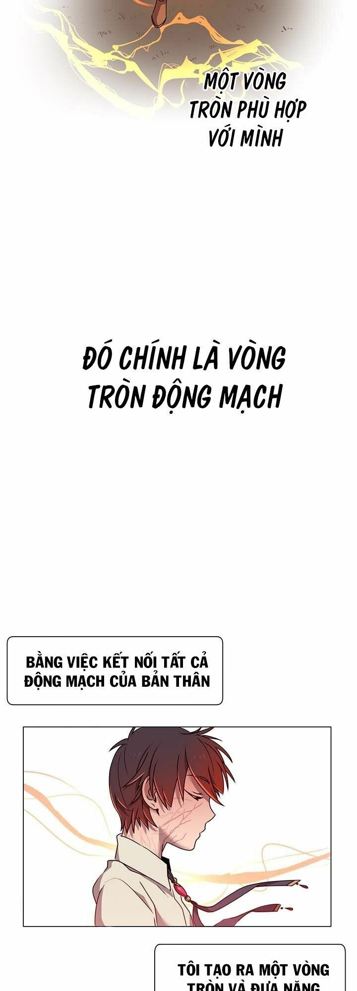 đọc truyện Anh Hùng Mạnh Nhất Trở Lại Chương 6 ảnh 36 tại Thiên Thai Truyện