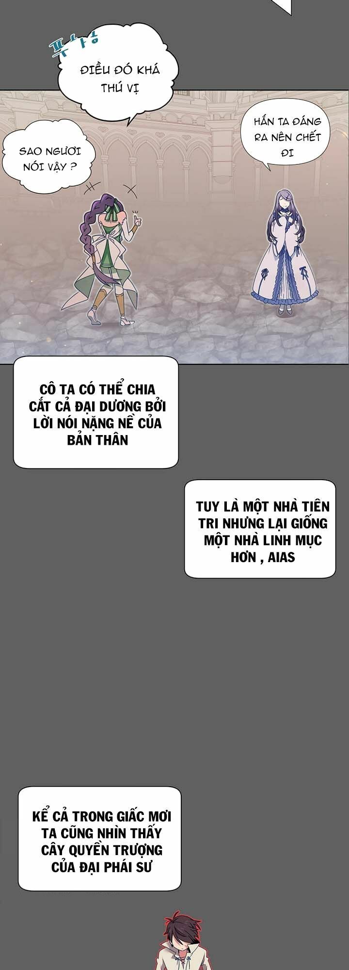 đọc truyện Anh Hùng Mạnh Nhất Trở Lại Chương 6 ảnh 6 tại Thiên Thai Truyện