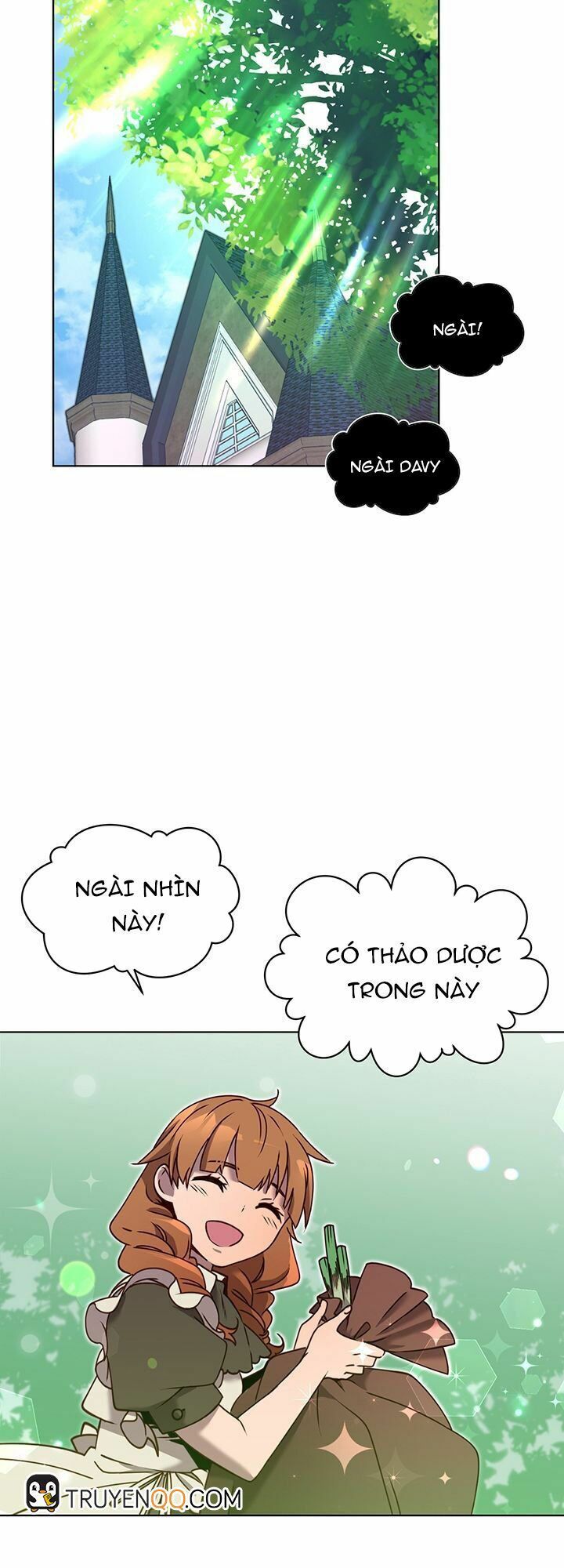 đọc truyện Anh Hùng Mạnh Nhất Trở Lại Chương 7 ảnh 11 tại Thiên Thai Truyện