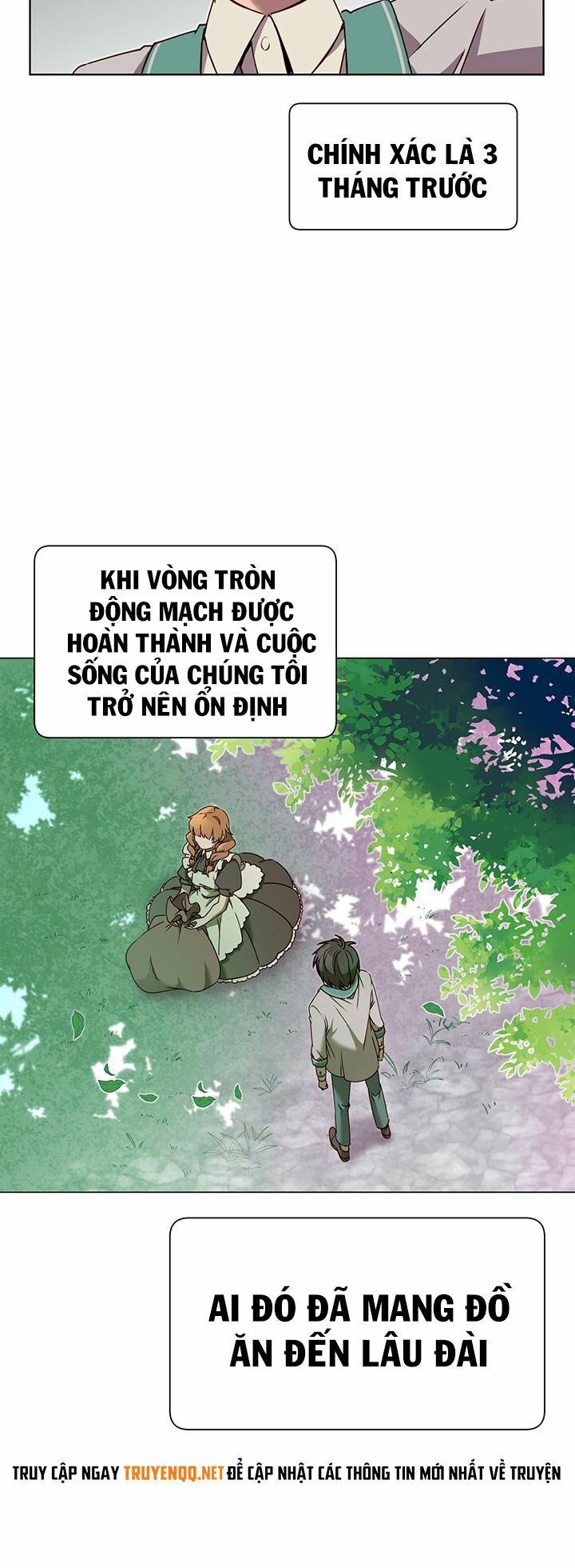 đọc truyện Anh Hùng Mạnh Nhất Trở Lại Chương 7 ảnh 13 tại Thiên Thai Truyện