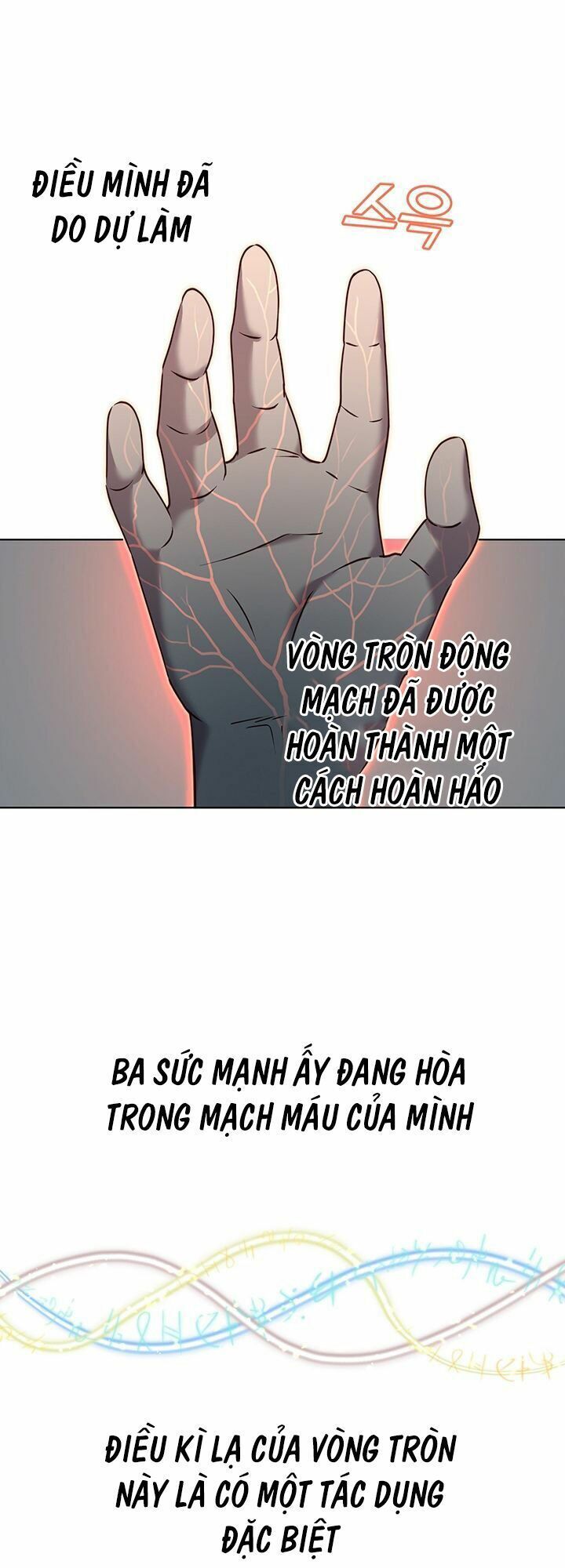 đọc truyện Anh Hùng Mạnh Nhất Trở Lại Chương 7 ảnh 6 tại Thiên Thai Truyện