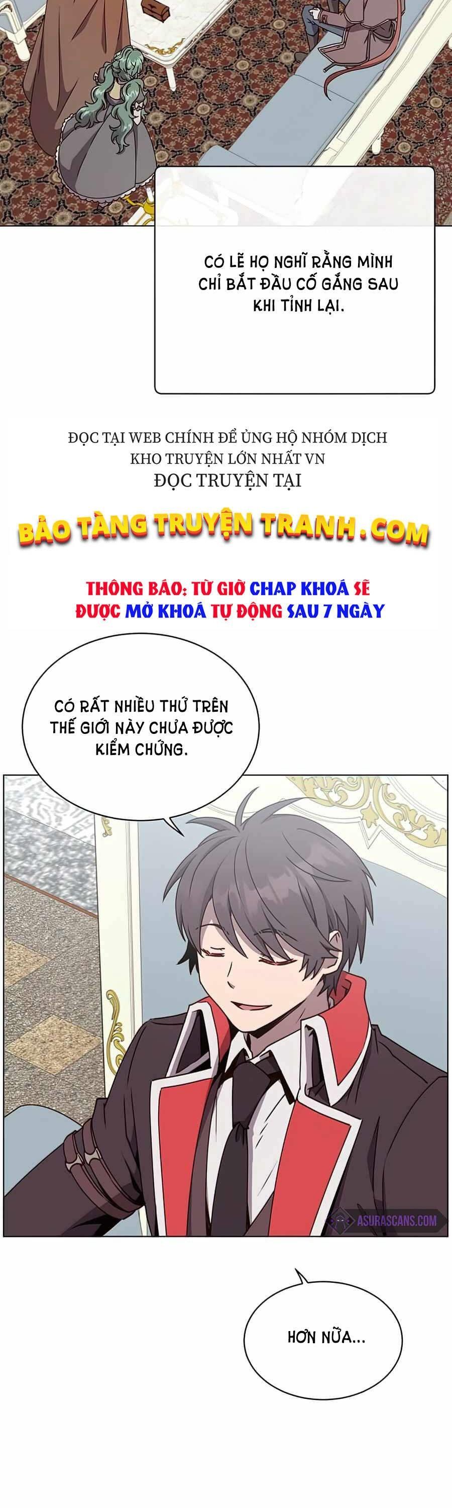 đọc truyện Anh Hùng Mạnh Nhất Trở Lại Chương 73 ảnh 3 tại Thiên Thai Truyện