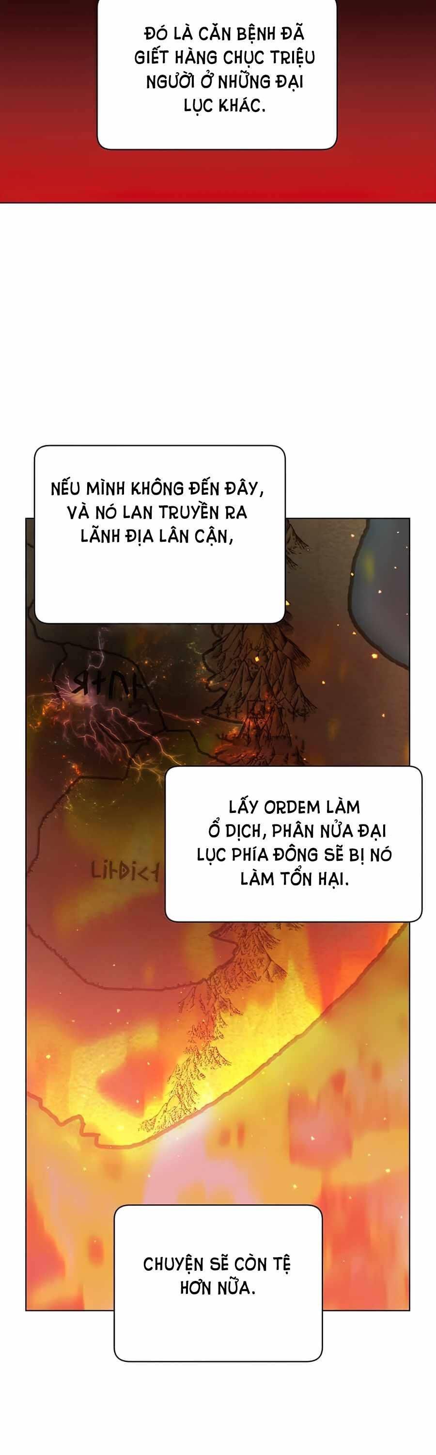 đọc truyện Anh Hùng Mạnh Nhất Trở Lại Chương 73 ảnh 41 tại Thiên Thai Truyện