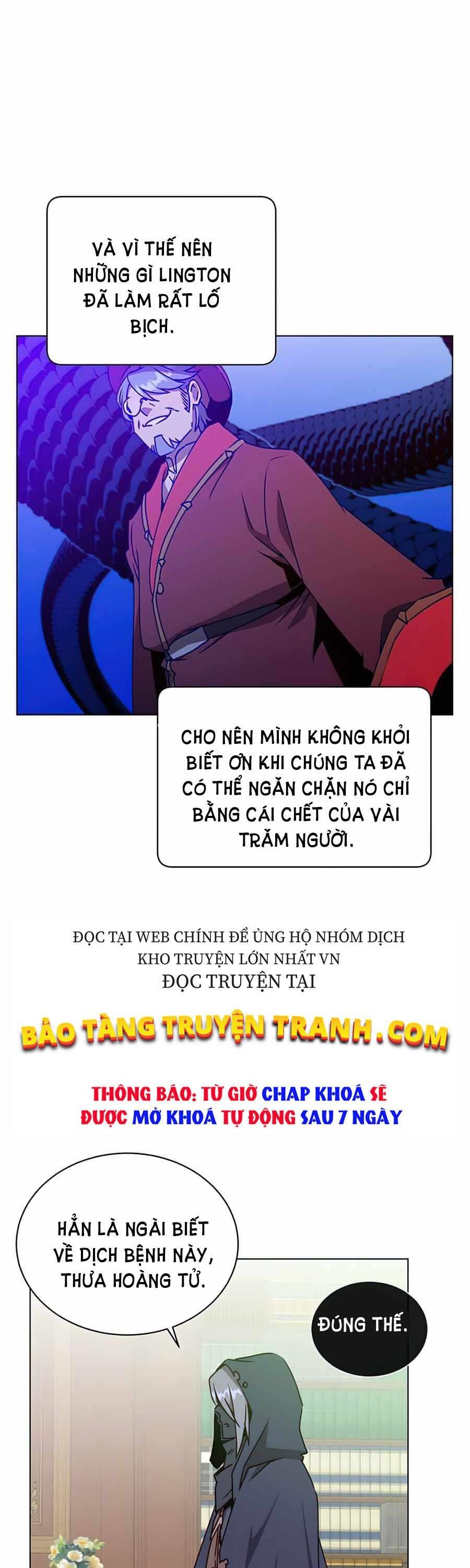 đọc truyện Anh Hùng Mạnh Nhất Trở Lại Chương 73 ảnh 42 tại Thiên Thai Truyện