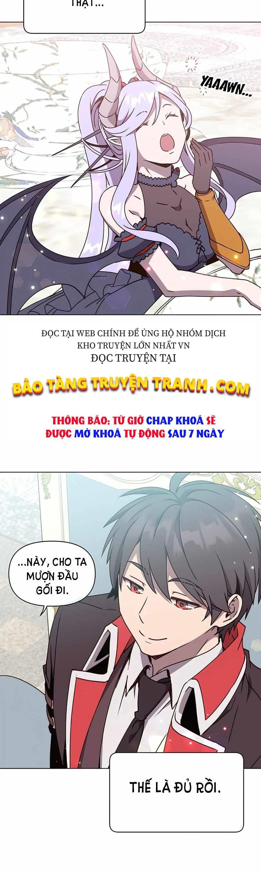 đọc truyện Anh Hùng Mạnh Nhất Trở Lại Chương 73 ảnh 9 tại Thiên Thai Truyện