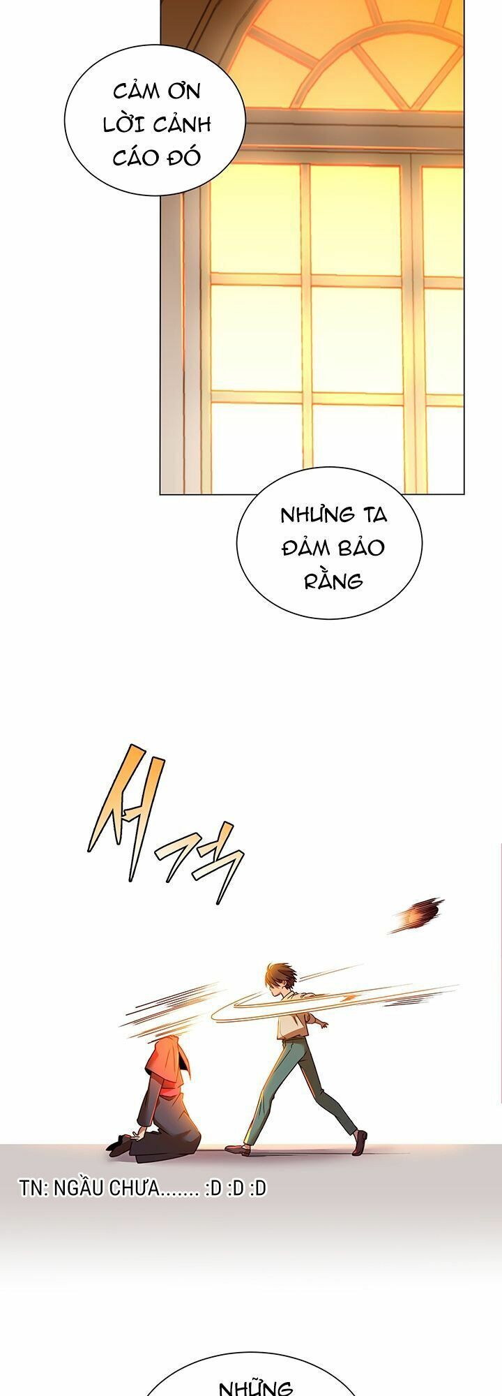 đọc truyện Anh Hùng Mạnh Nhất Trở Lại Chương 8 ảnh 26 tại Thiên Thai Truyện