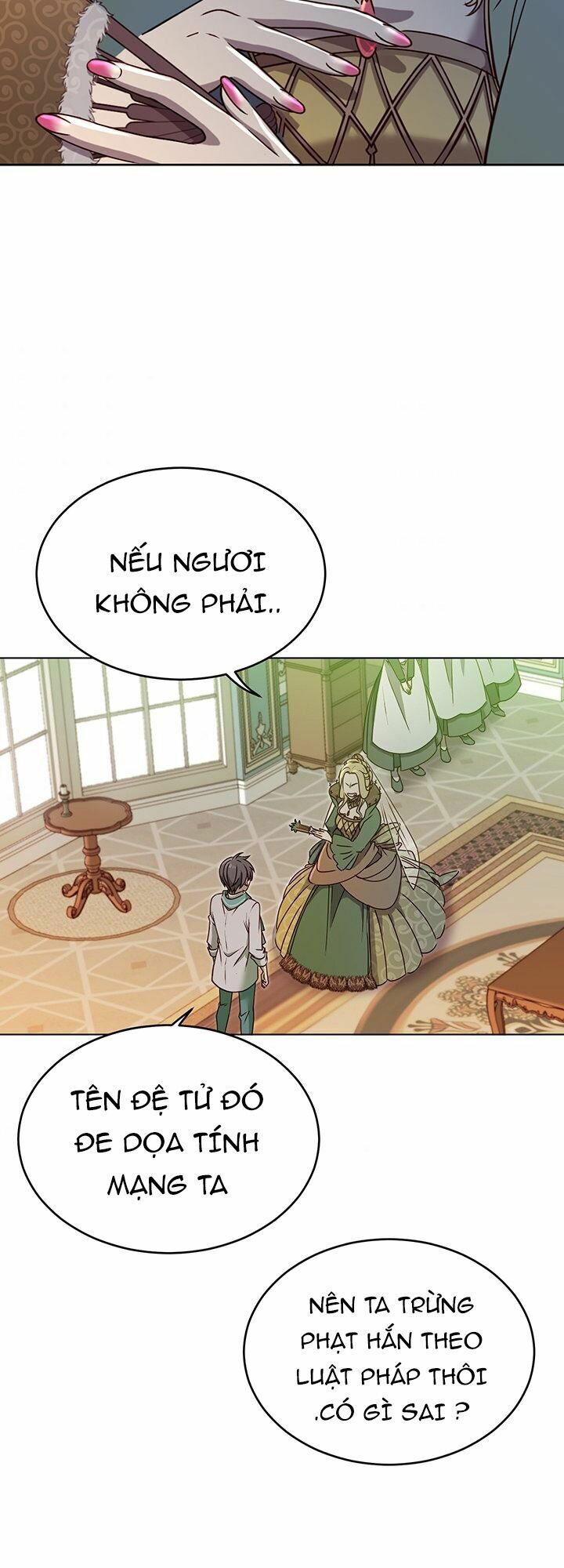 đọc truyện Anh Hùng Mạnh Nhất Trở Lại Chương 8 ảnh 31 tại Thiên Thai Truyện