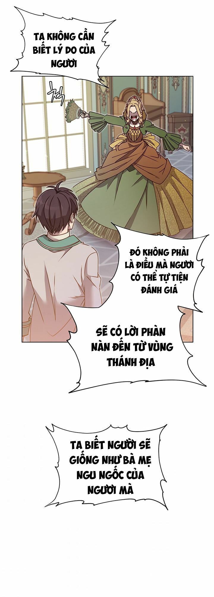 đọc truyện Anh Hùng Mạnh Nhất Trở Lại Chương 8 ảnh 36 tại Thiên Thai Truyện