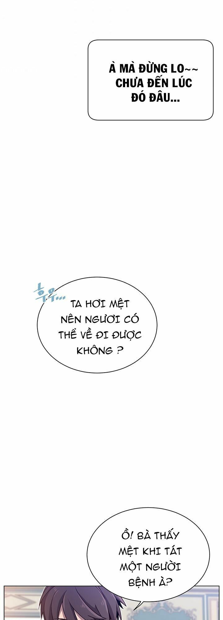 đọc truyện Anh Hùng Mạnh Nhất Trở Lại Chương 8 ảnh 49 tại Thiên Thai Truyện