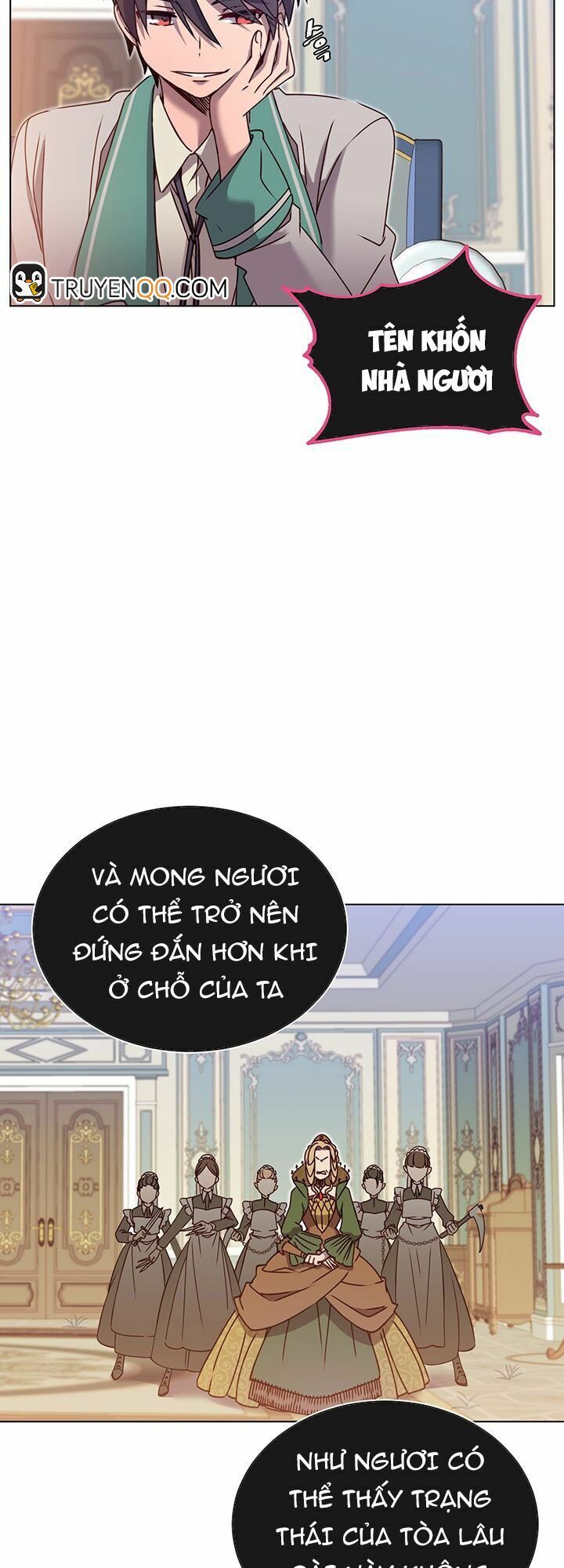đọc truyện Anh Hùng Mạnh Nhất Trở Lại Chương 8 ảnh 50 tại Thiên Thai Truyện
