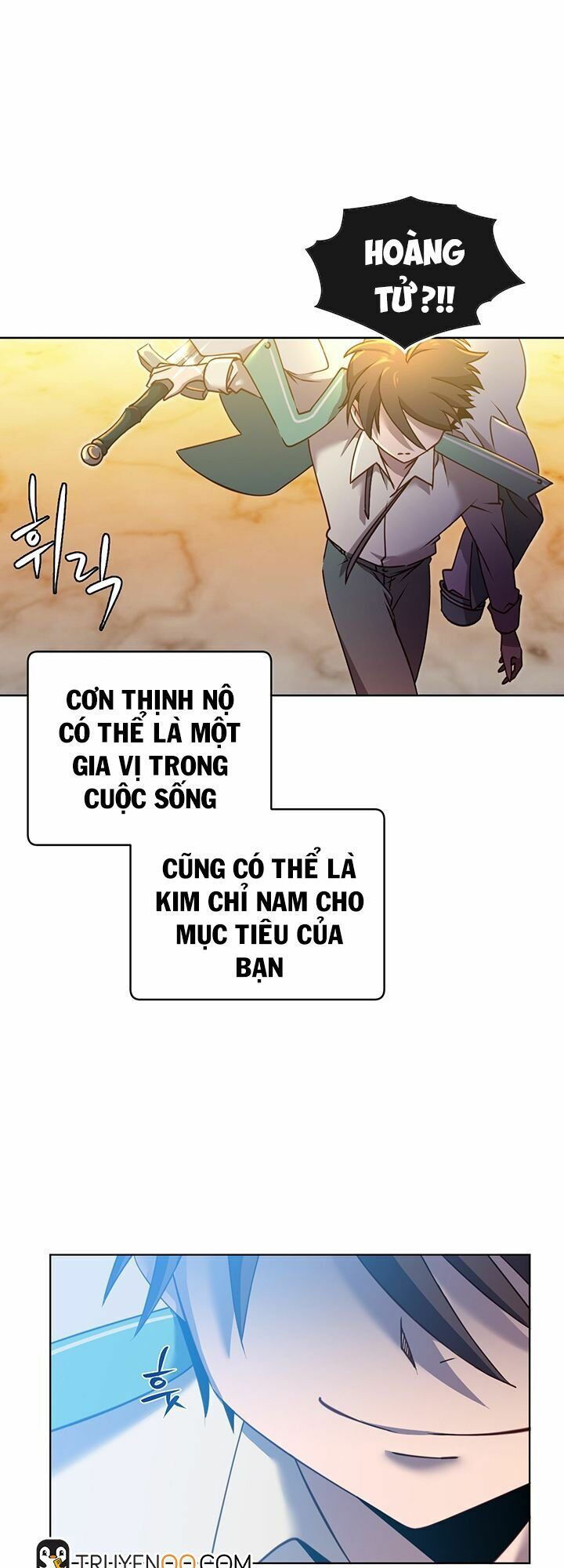 đọc truyện Anh Hùng Mạnh Nhất Trở Lại Chương 8 ảnh 8 tại Thiên Thai Truyện
