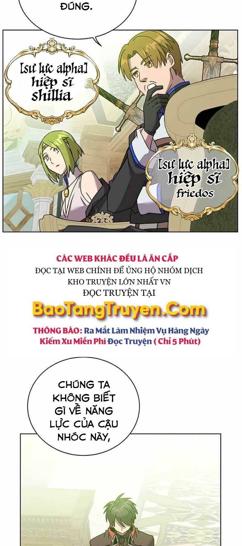 đọc truyện Anh Hùng Mạnh Nhất Trở Lại Chương 86 ảnh 6 tại Truyện Dạ Ký