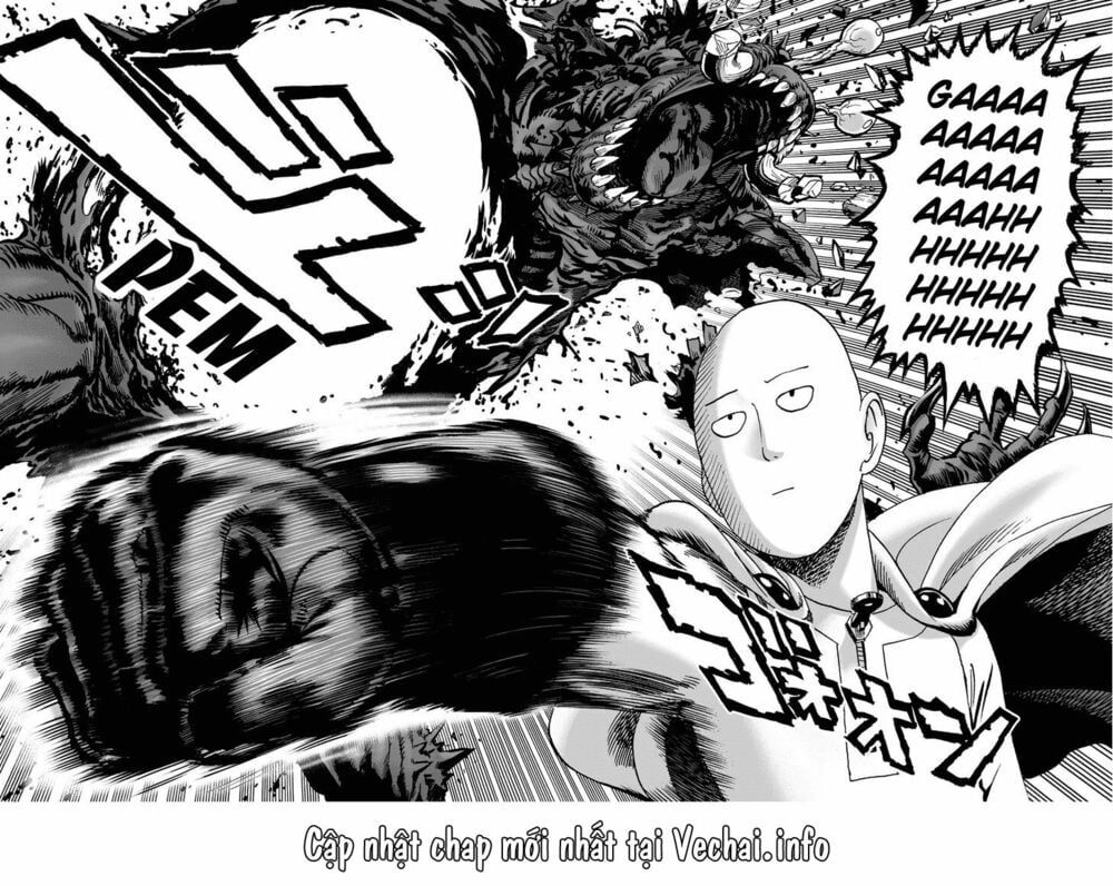 đọc truyện Anh Hùng Onepunch Chương 1 ảnh 19 tại Thiên Thai Truyện