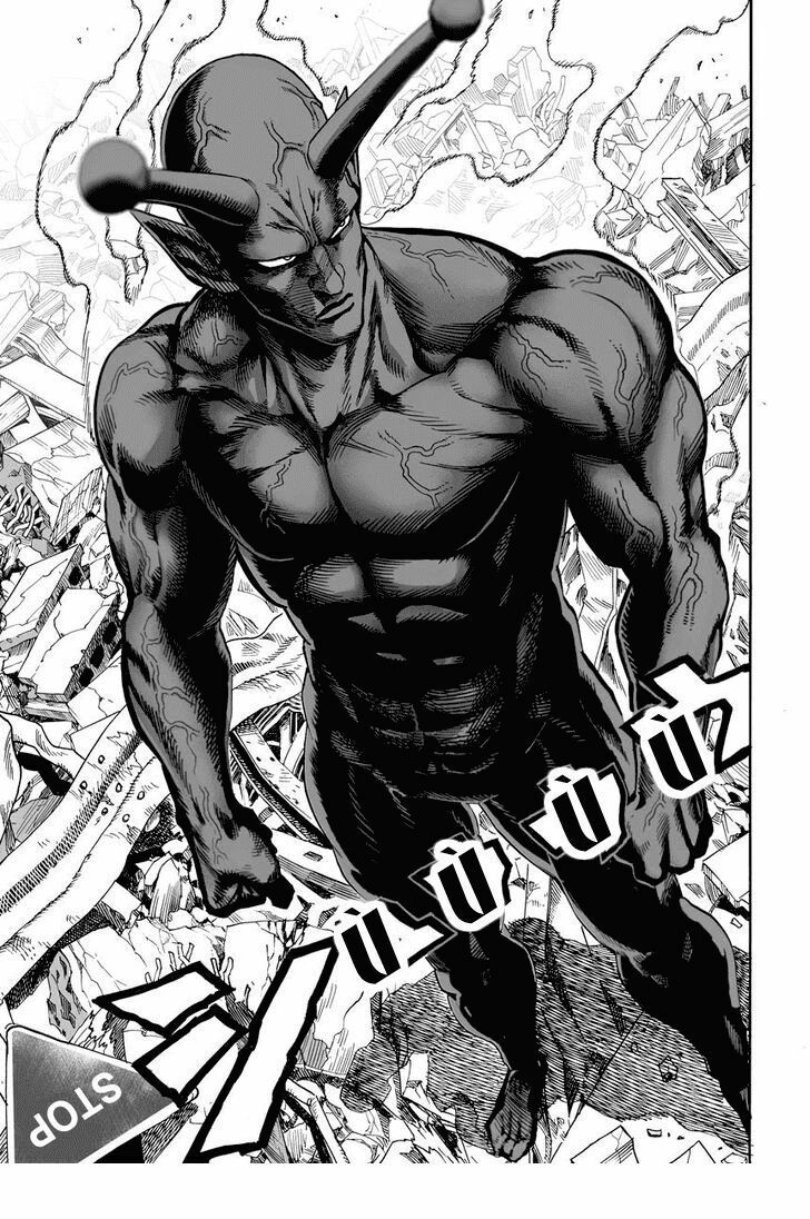 đọc truyện Anh Hùng Onepunch Chương 1 ảnh 6 tại Thiên Thai Truyện