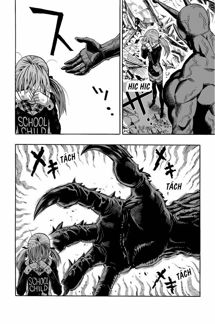 đọc truyện Anh Hùng Onepunch Chương 1 ảnh 11 tại Thiên Thai Truyện