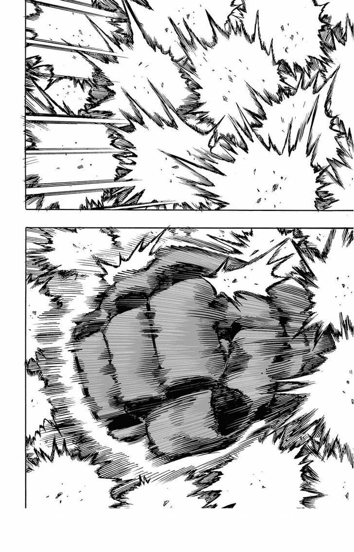 đọc truyện Anh Hùng Onepunch Chương 10 ảnh 15 tại Thiên Thai Truyện