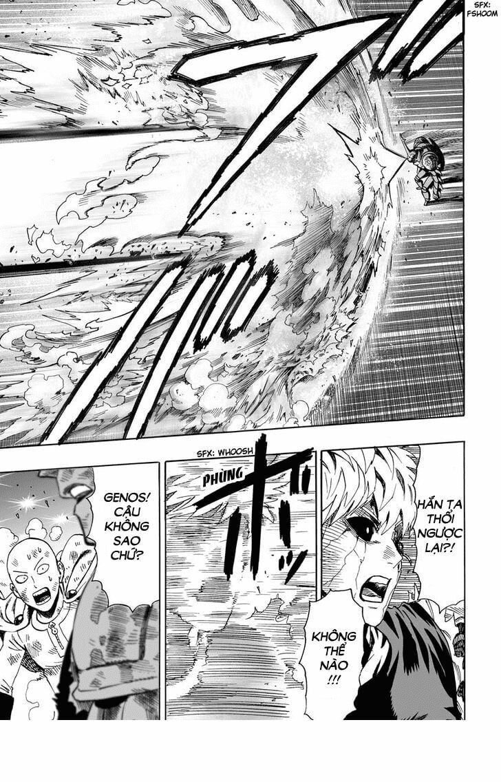 đọc truyện Anh Hùng Onepunch Chương 10 ảnh 20 tại Thiên Thai Truyện