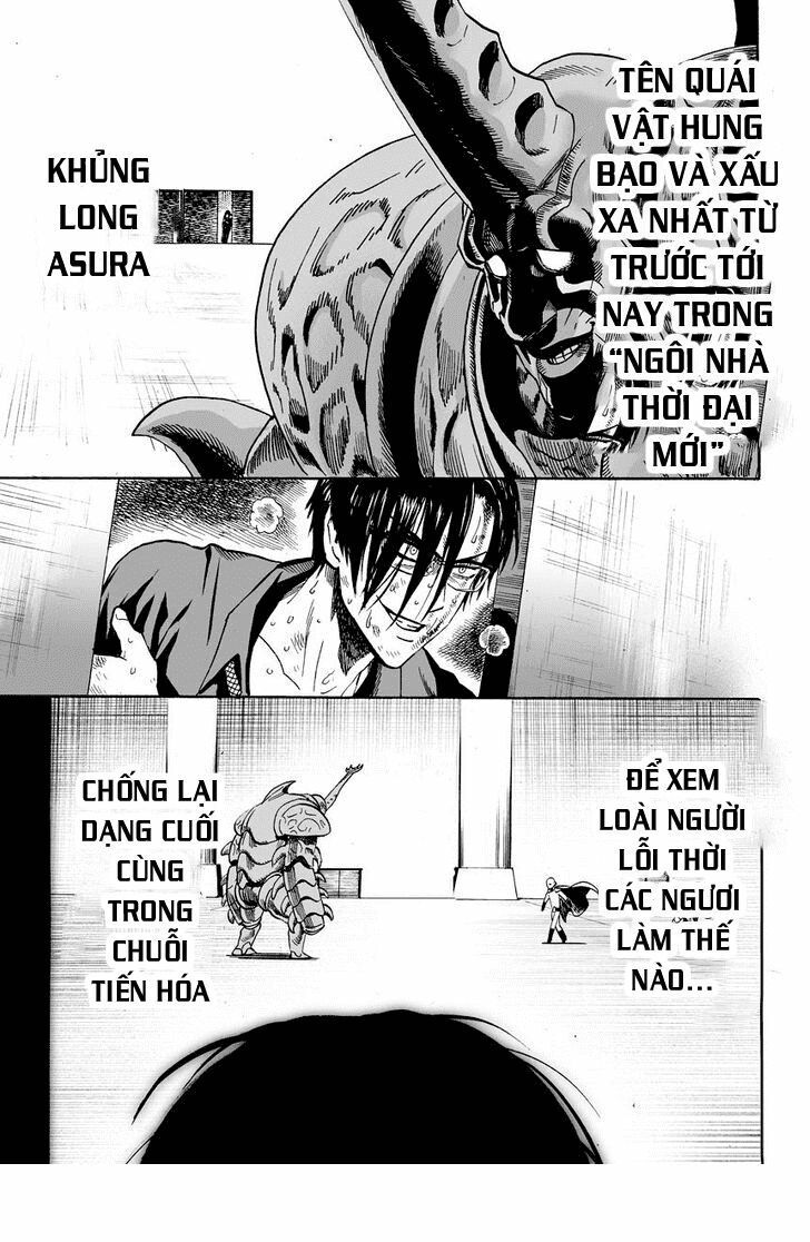 đọc truyện Anh Hùng Onepunch Chương 10 ảnh 24 tại Thiên Thai Truyện