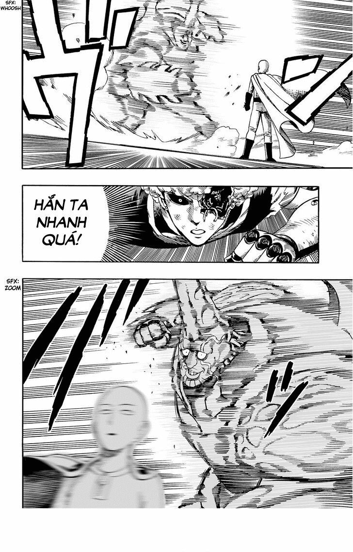 đọc truyện Anh Hùng Onepunch Chương 10 ảnh 27 tại Thiên Thai Truyện