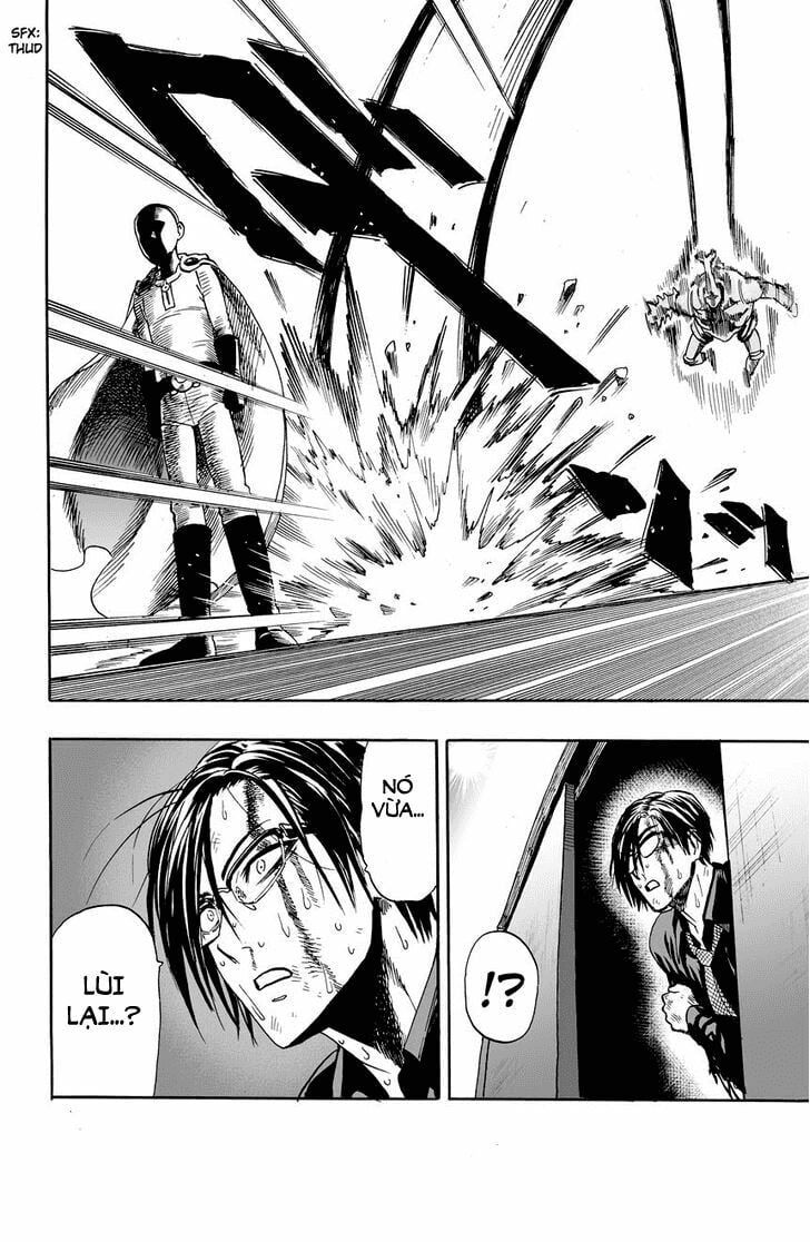 đọc truyện Anh Hùng Onepunch Chương 10 ảnh 29 tại Thiên Thai Truyện