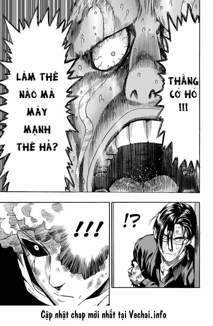 đọc truyện Anh Hùng Onepunch Chương 10 ảnh 32 tại Thiên Thai Truyện