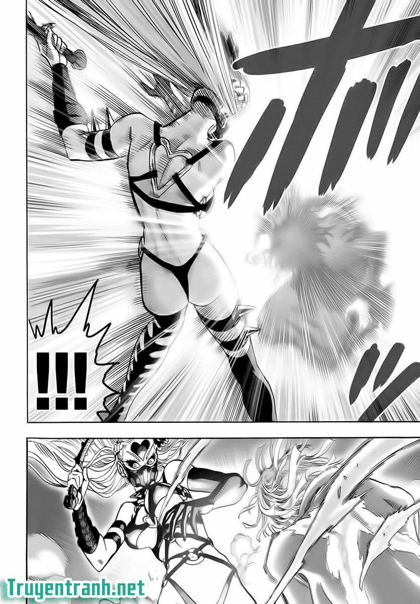 đọc truyện Anh Hùng Onepunch Chương 100 ảnh 8 tại Thiên Thai Truyện